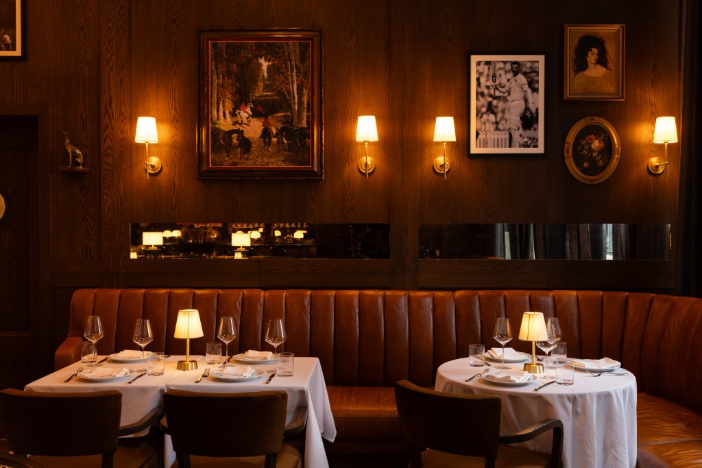 CineDine Punch Restaurant