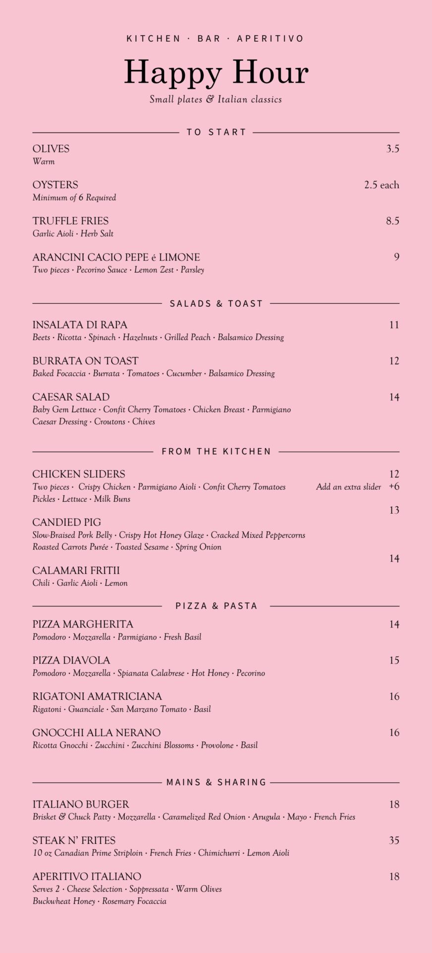 HH FOOD JUL 23 1