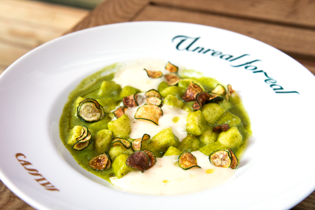 cassius toronto gnocchi