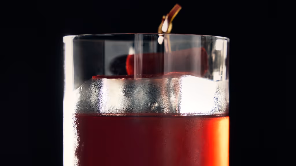 tiff cocktails